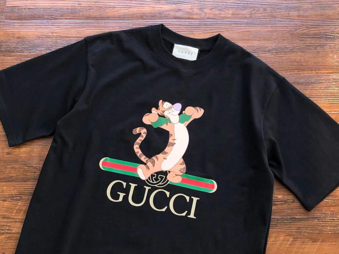 Gvc*1 T-shirt