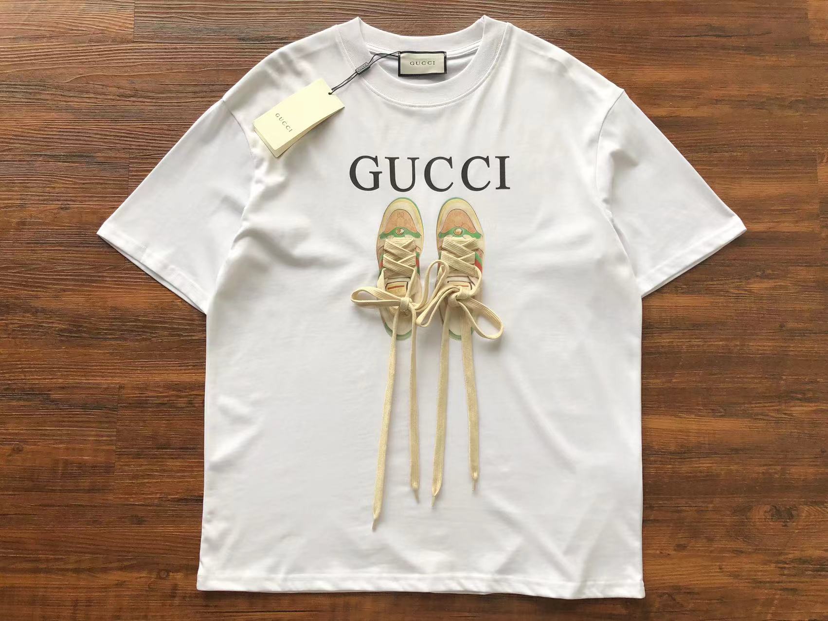Gvc*1 T-shirt