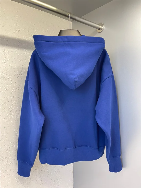 2022fw Sa1nt Lau*nt Hoodie