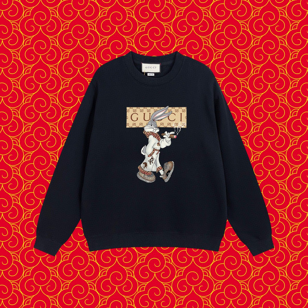 Gvc*1 Sweatshirt