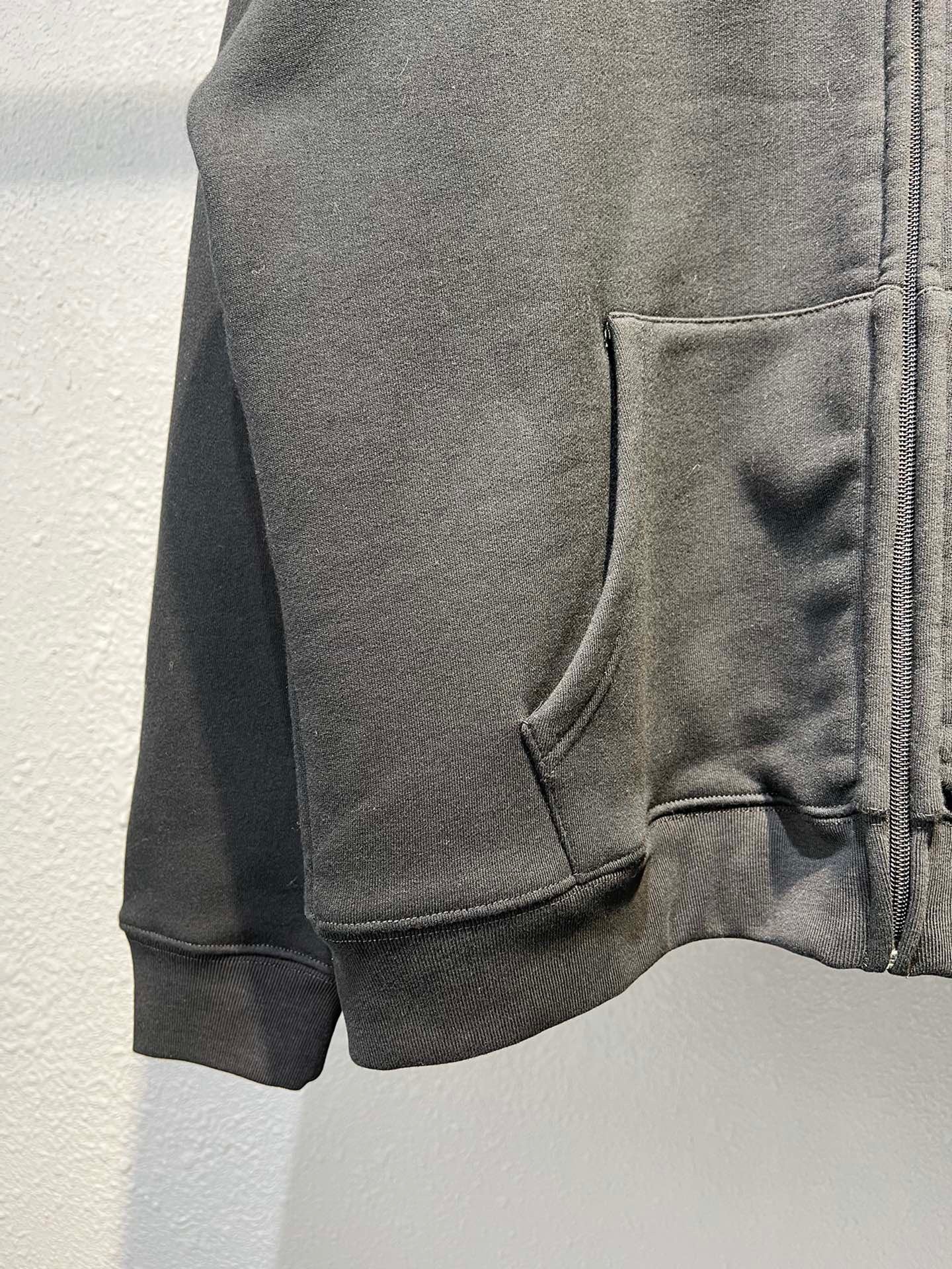 Ba1en*iaga Jacket