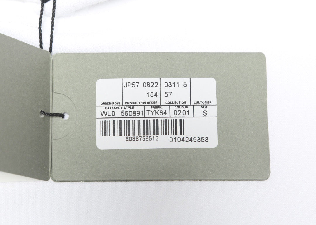Ba1en*iaga Hoodie