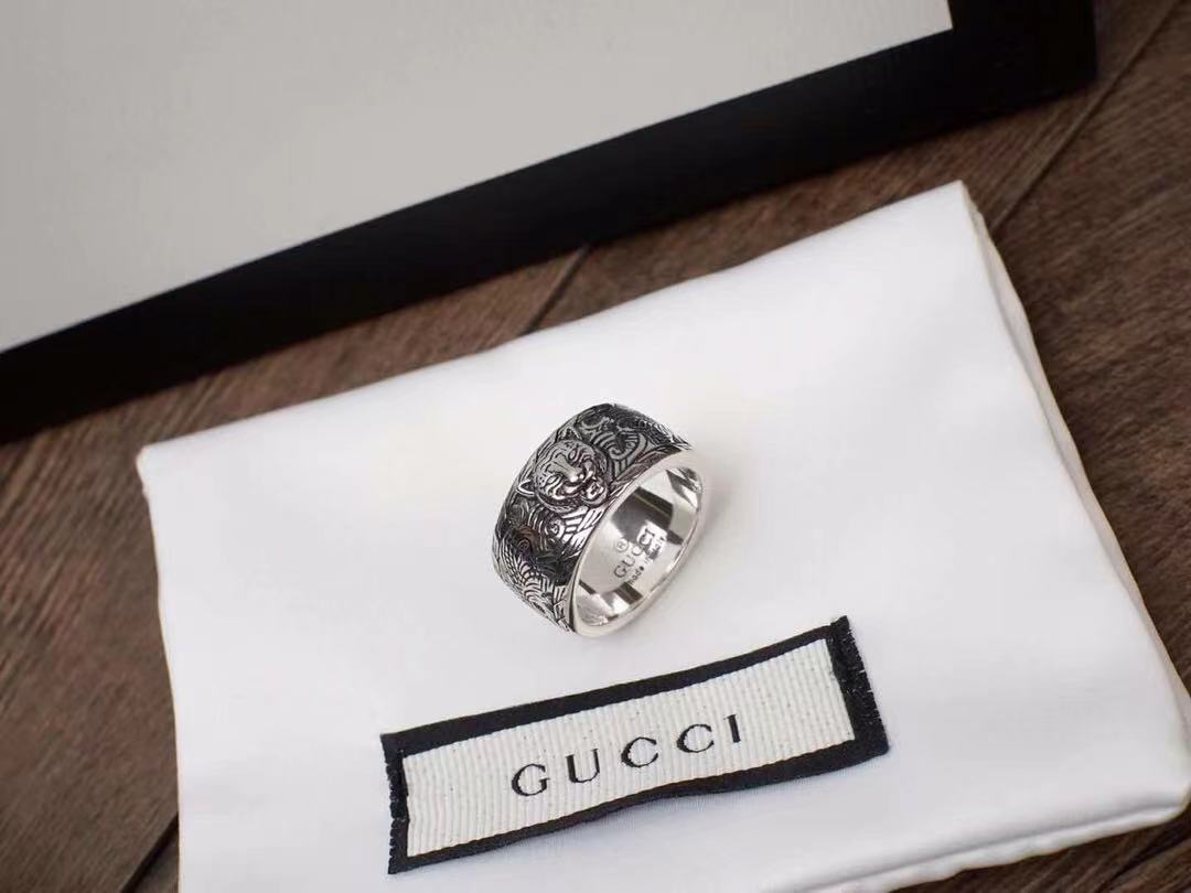 Gvc*1 Ring
