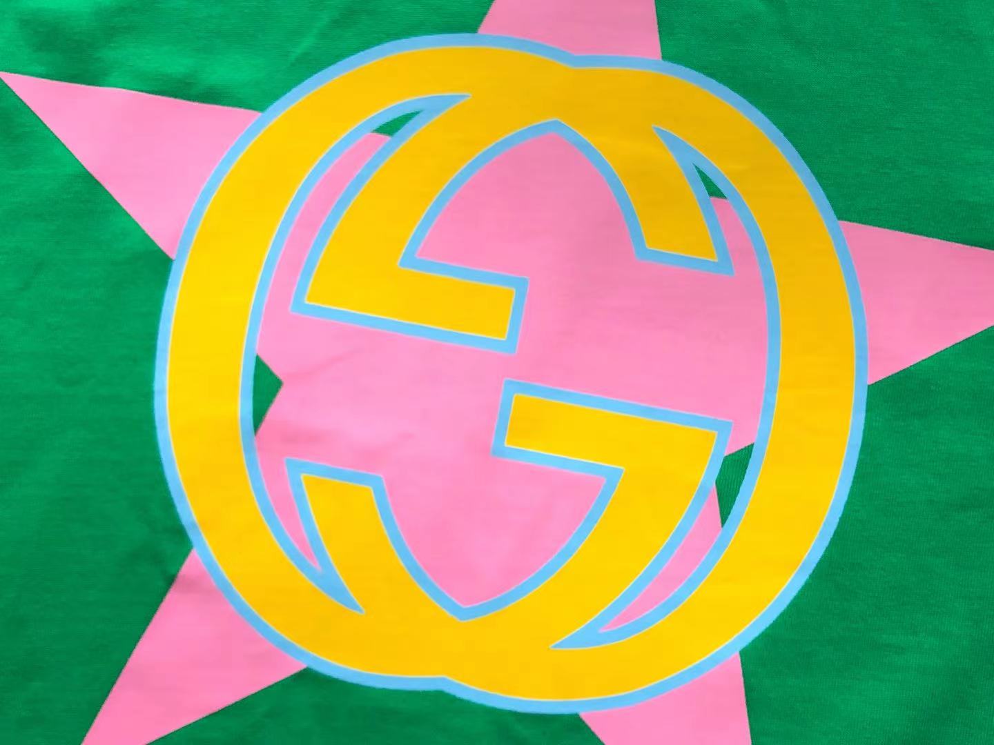 Gvc*1 T-shirt