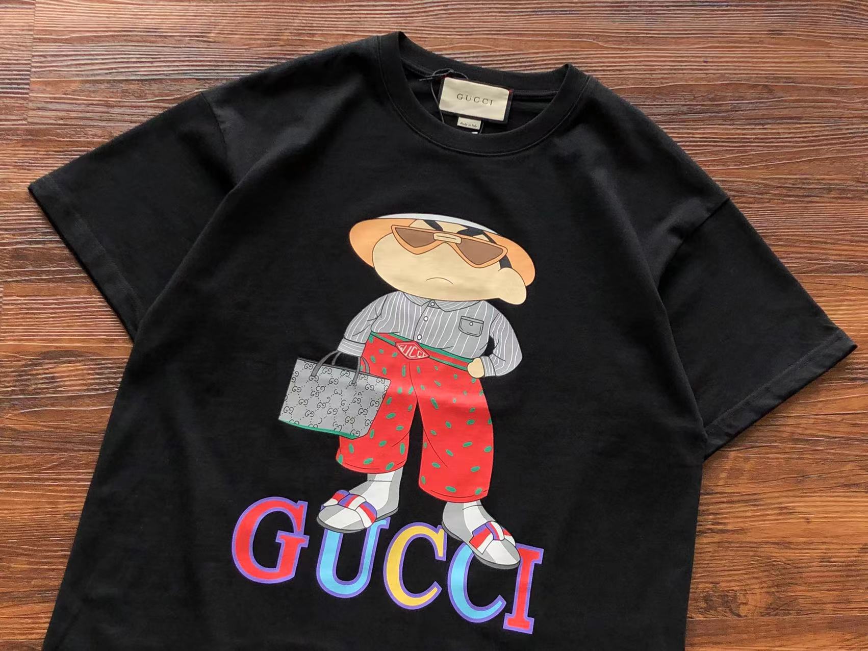 Gvc*1 T-shirt