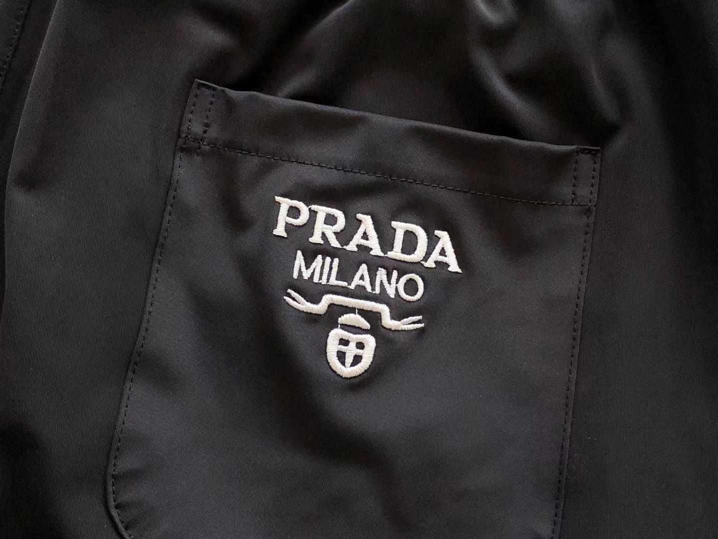 Pra*a Sweatpants
