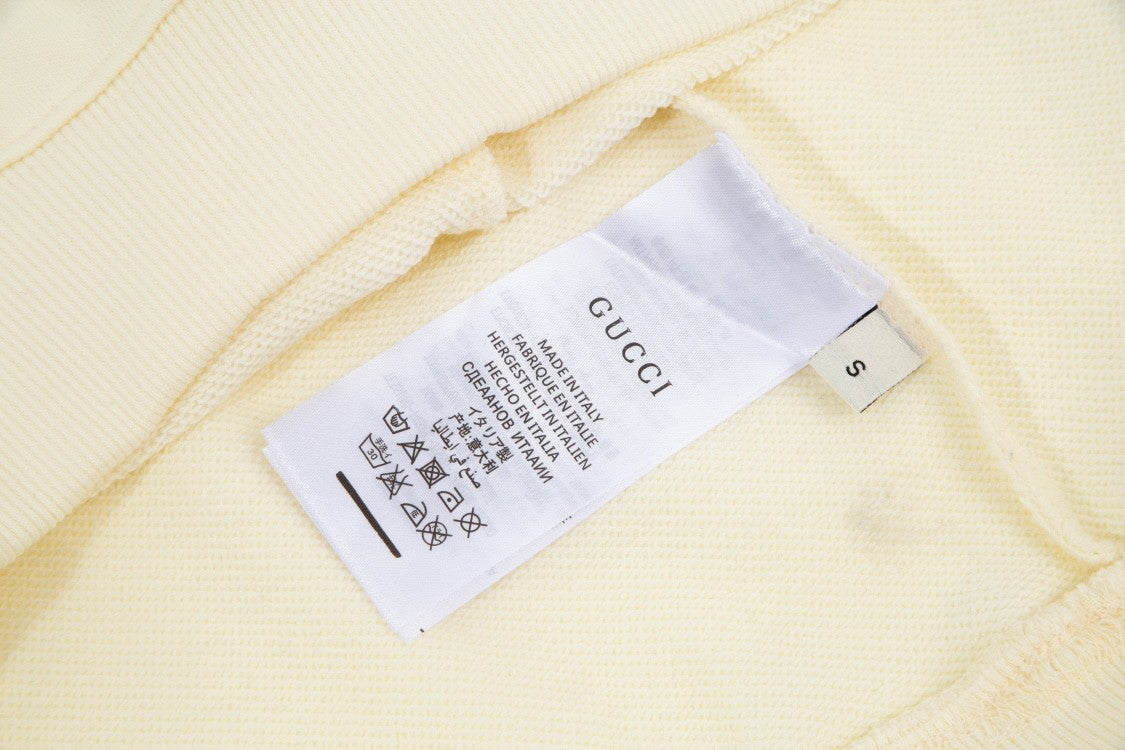 Gvc*1 Sweatshirt
