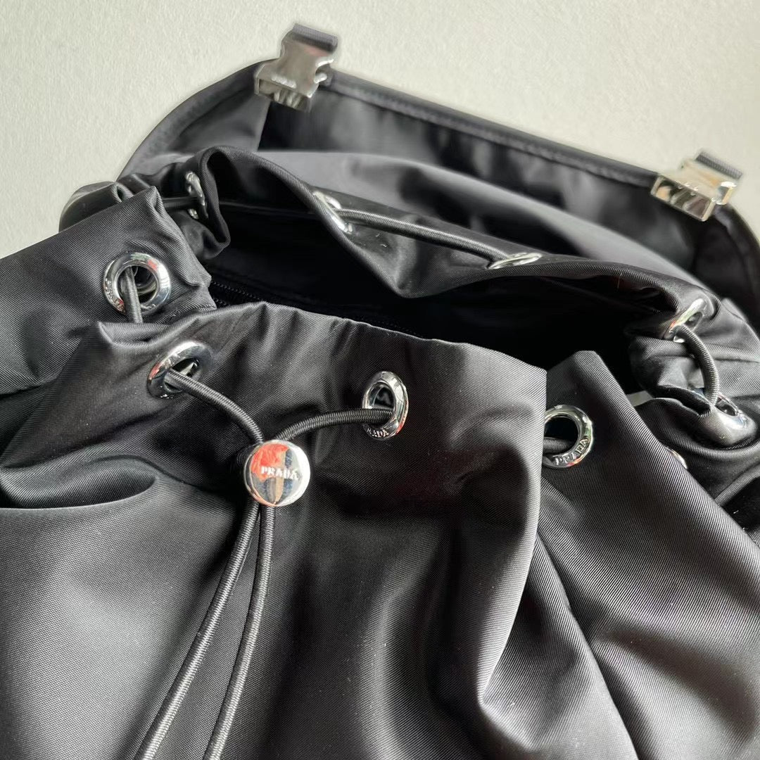 Pra*a Bag Dupe
