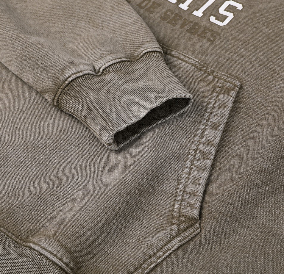 Ba1en*iaga Hoodie
