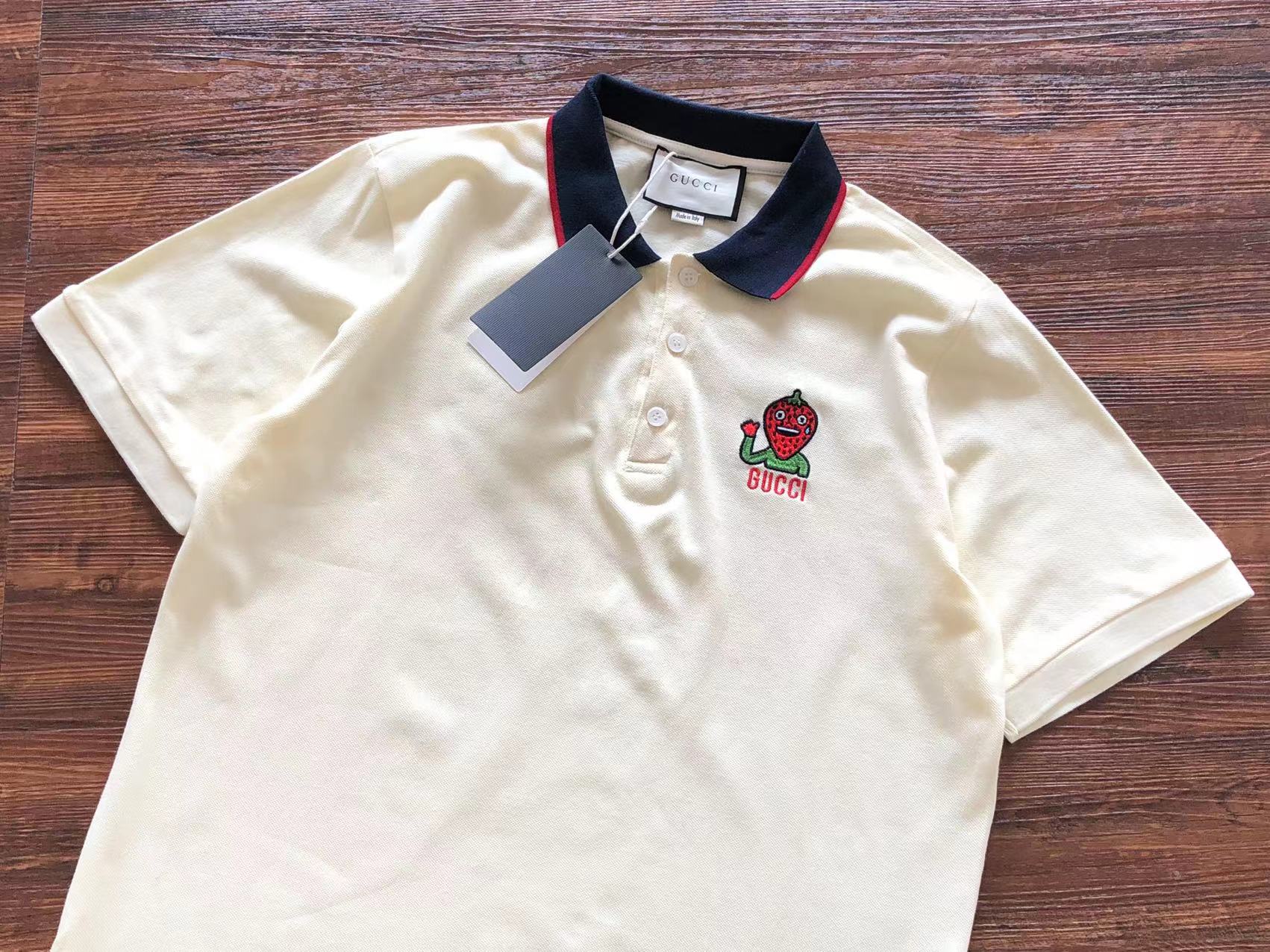 Gvc*1 Shirt
