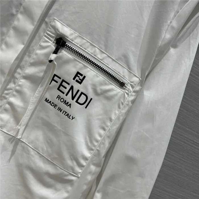 2023SS F**di Shirt