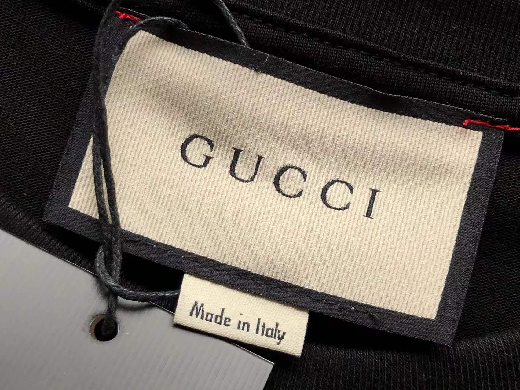 Gvc*1 T-shirt