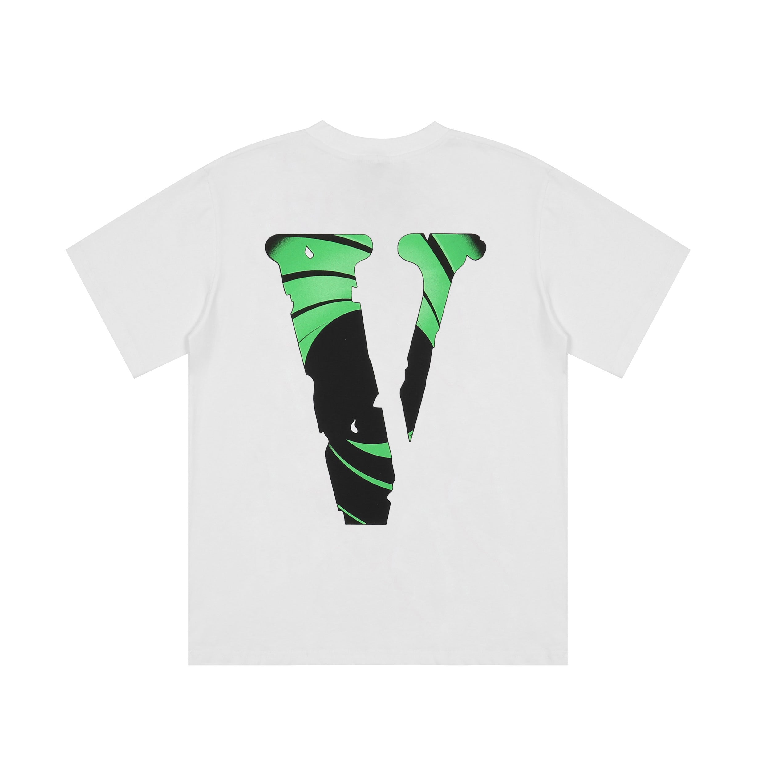 Replica Vlone x Juice Wrld Double Agent Tee