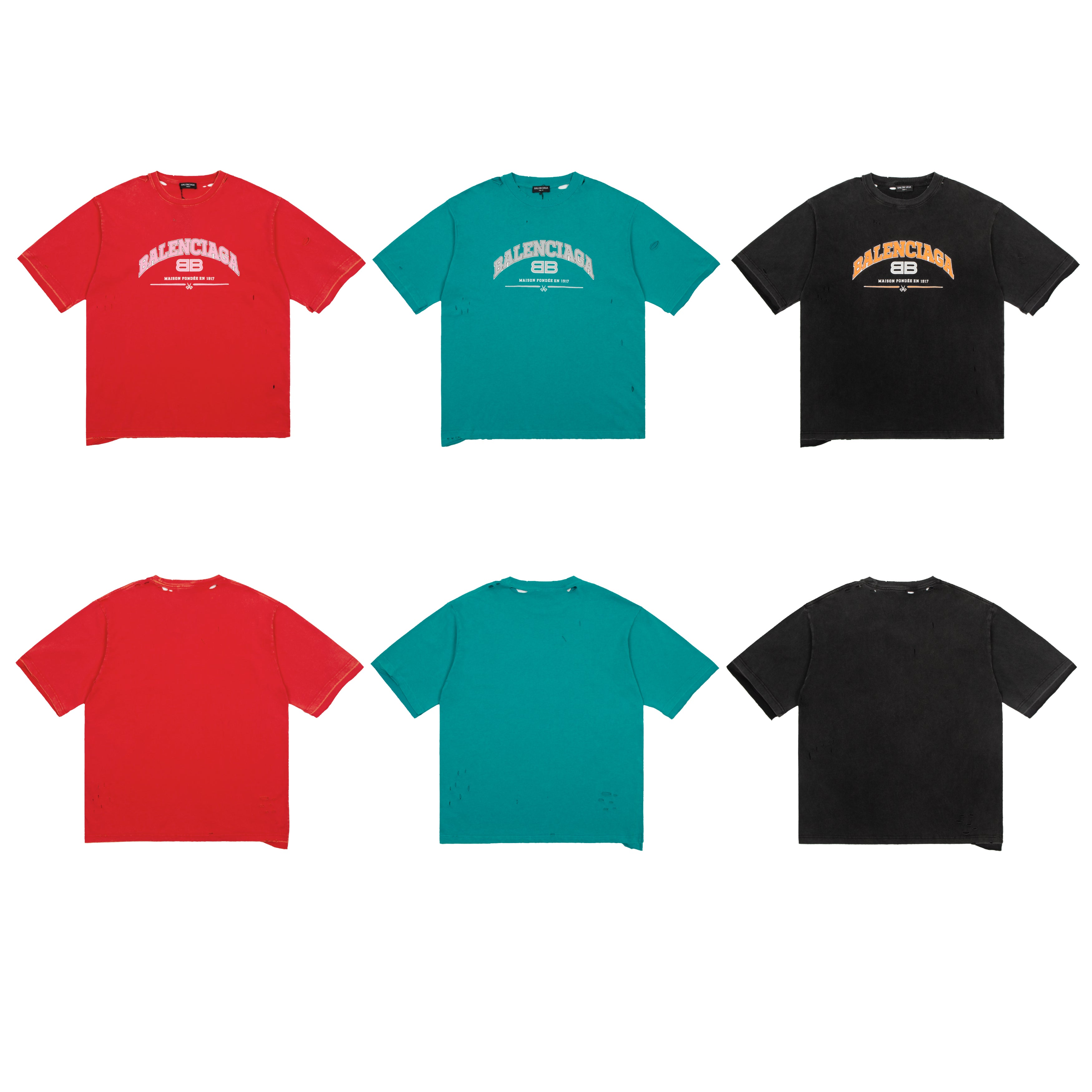 Ba1en*iaga T-shirt