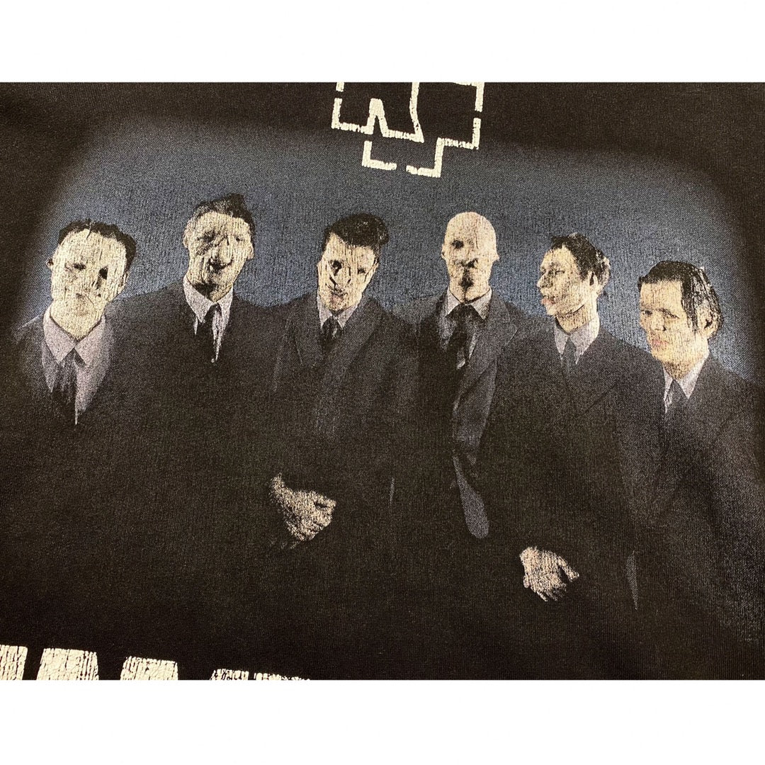 Ba1en*iaga Hoodie