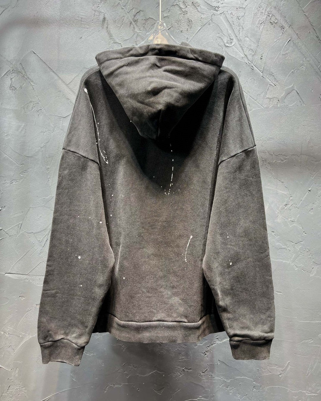 Ba1en*iaga Hoodie