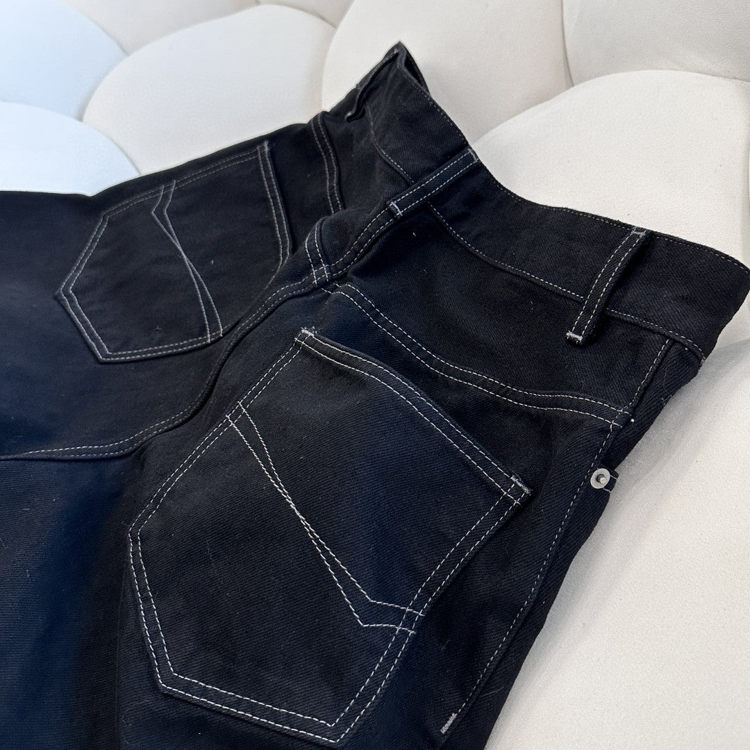 Ba1en*iaga Jeans
