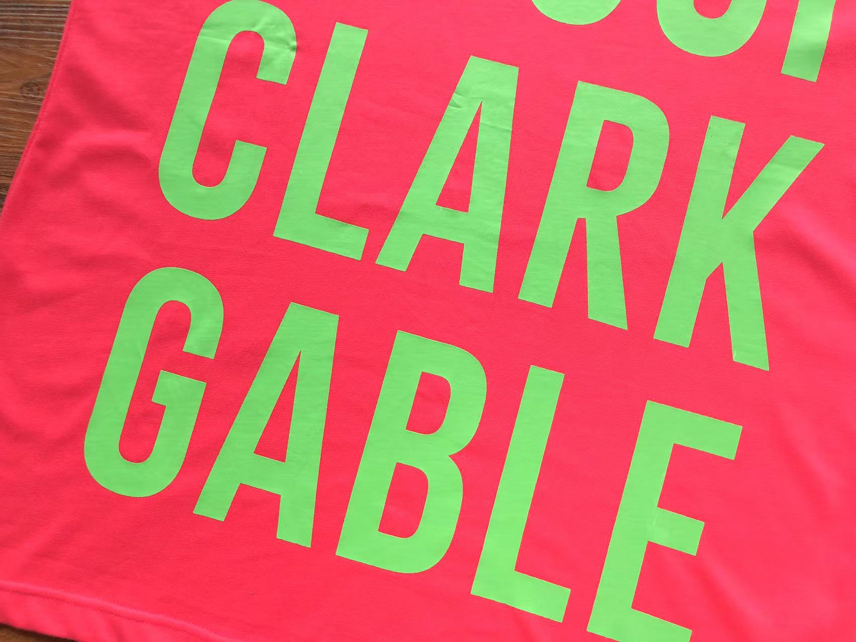 Gvc*1 T-shirt