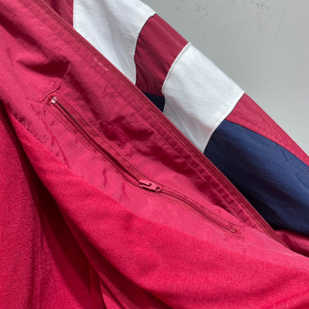 Ba1en*iaga Jacket