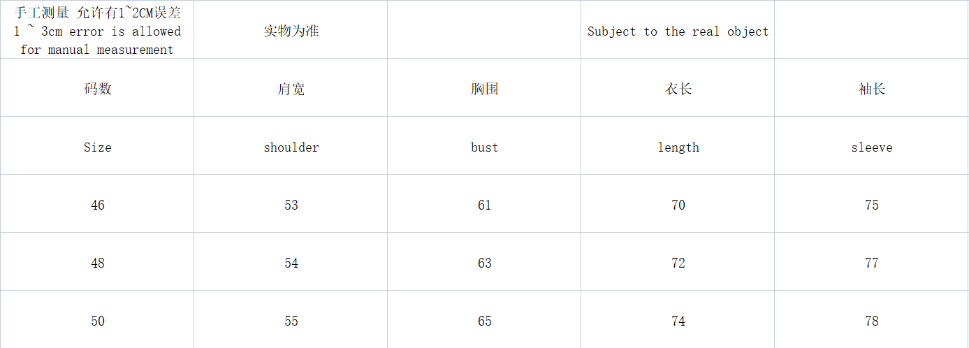 Gvc*1 Jacket