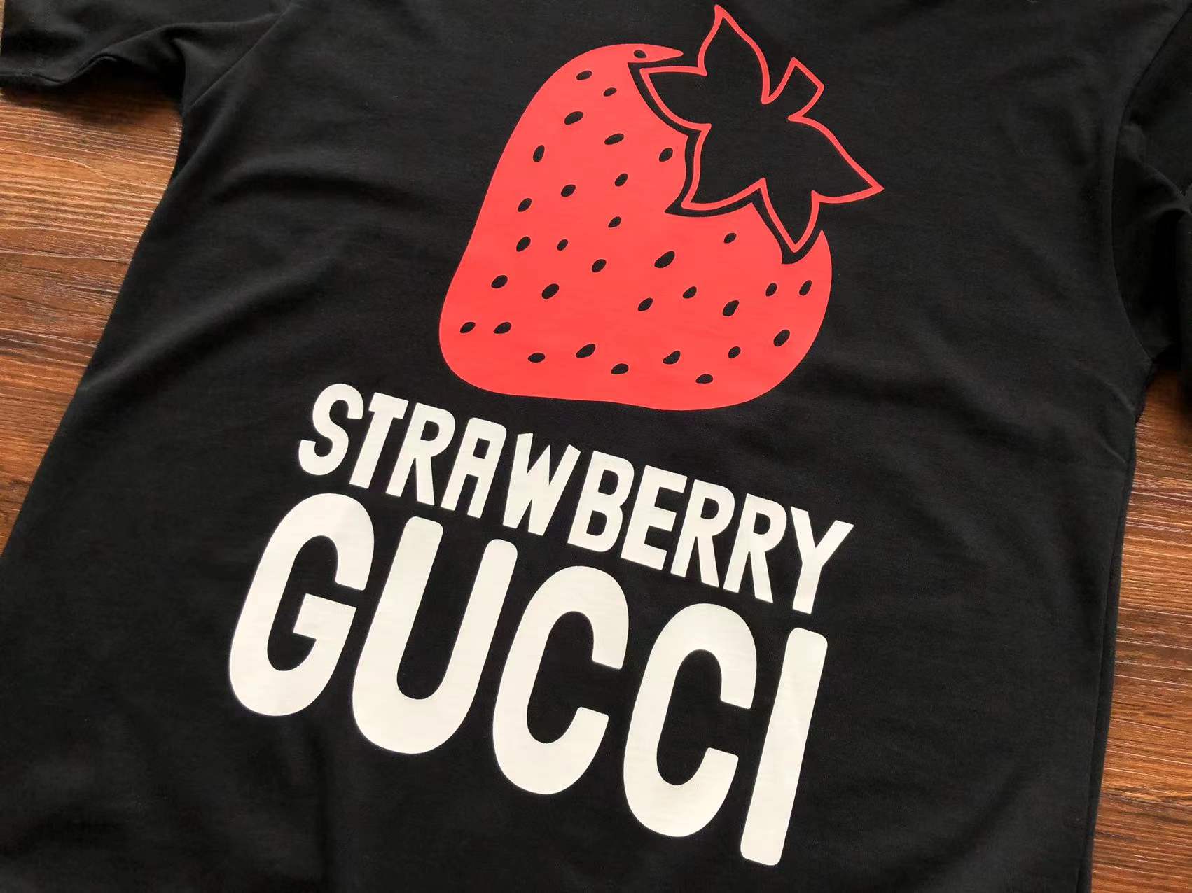 Gvc*1 T-shirt