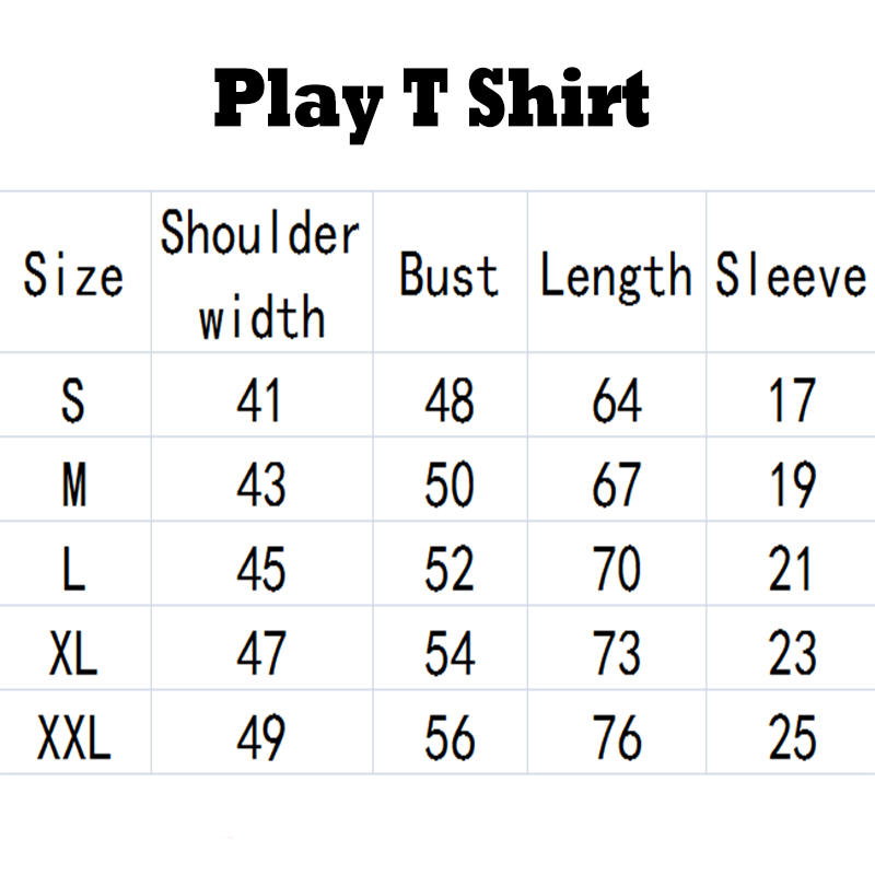 Play CDG Embroidered Heart Cotton Shirt P10