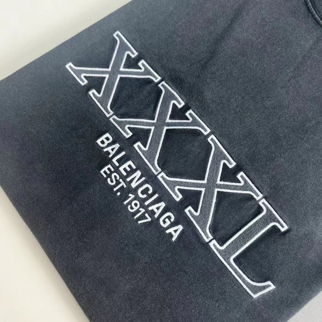 Ba1en*iaga T-shirt