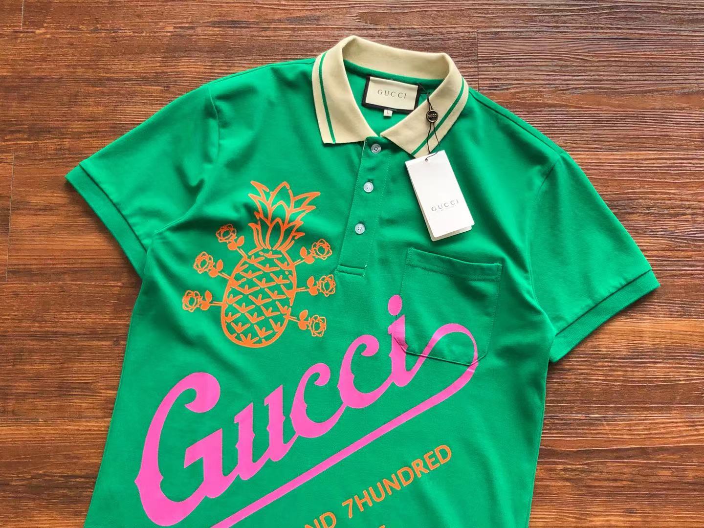 Gvc*1 Shirt