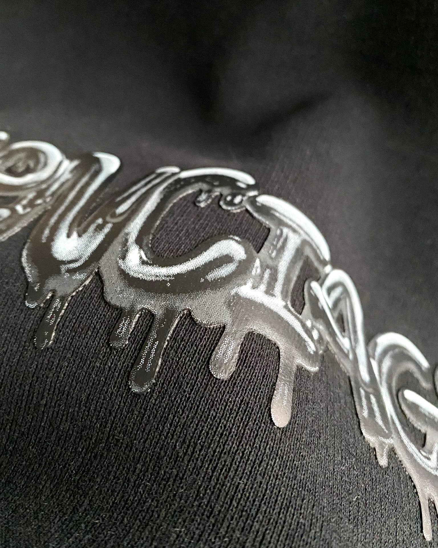 Ba1en*iaga Hoodie