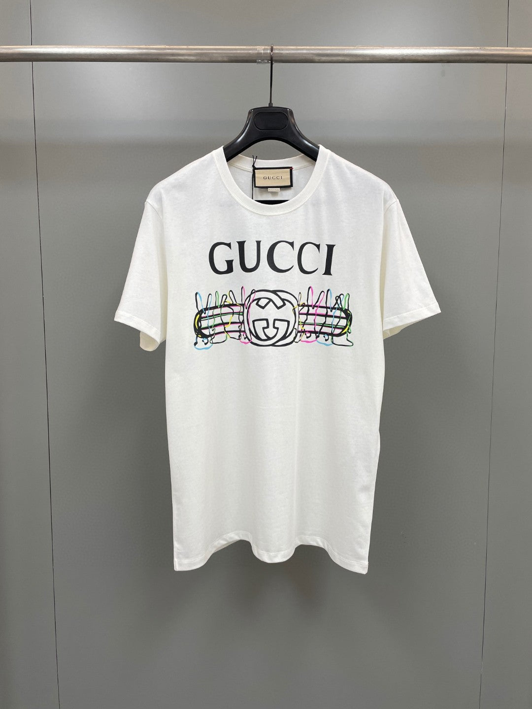 Gvc*1 T-shirt