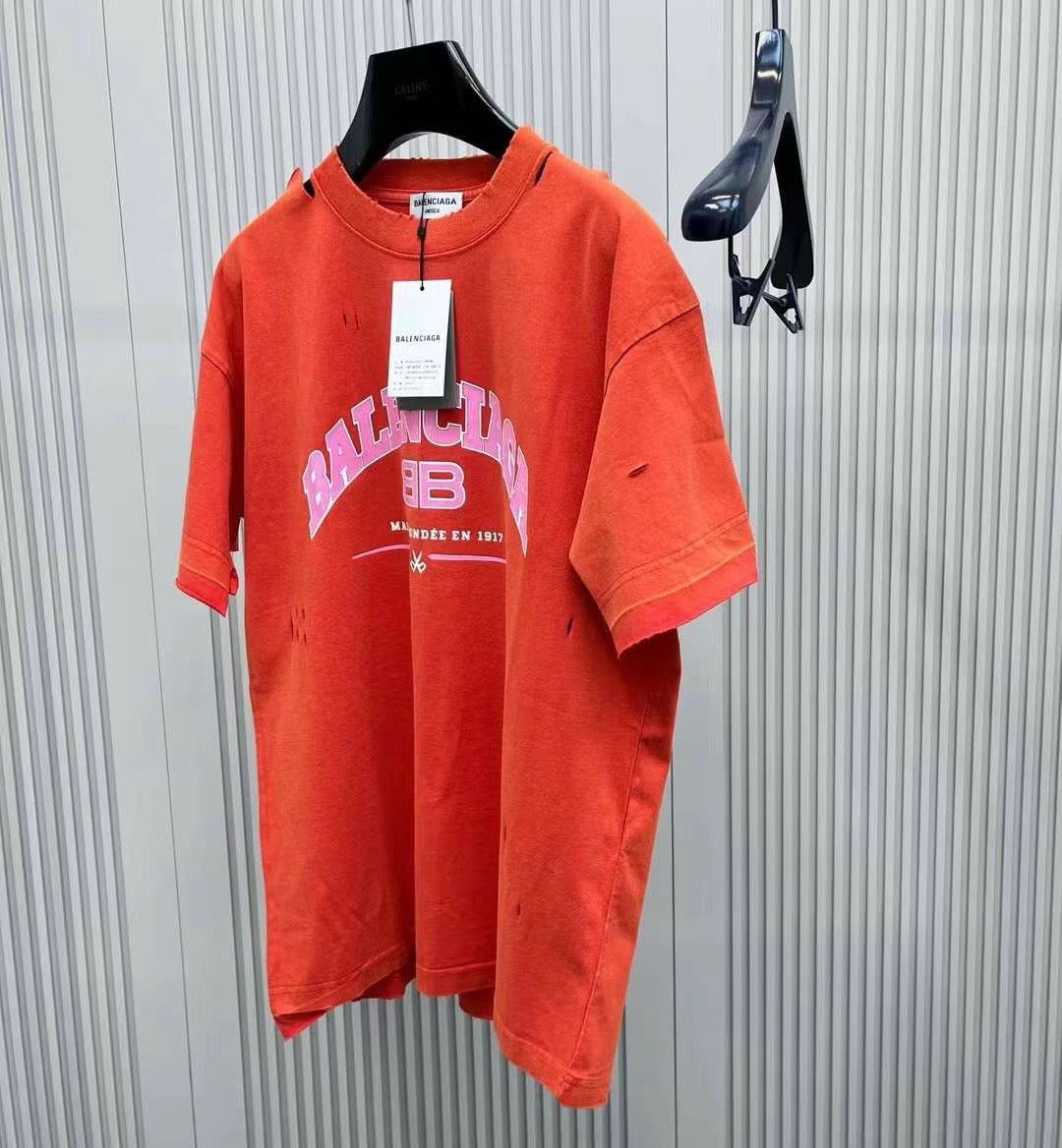 Ba1en*iaga T-shirt