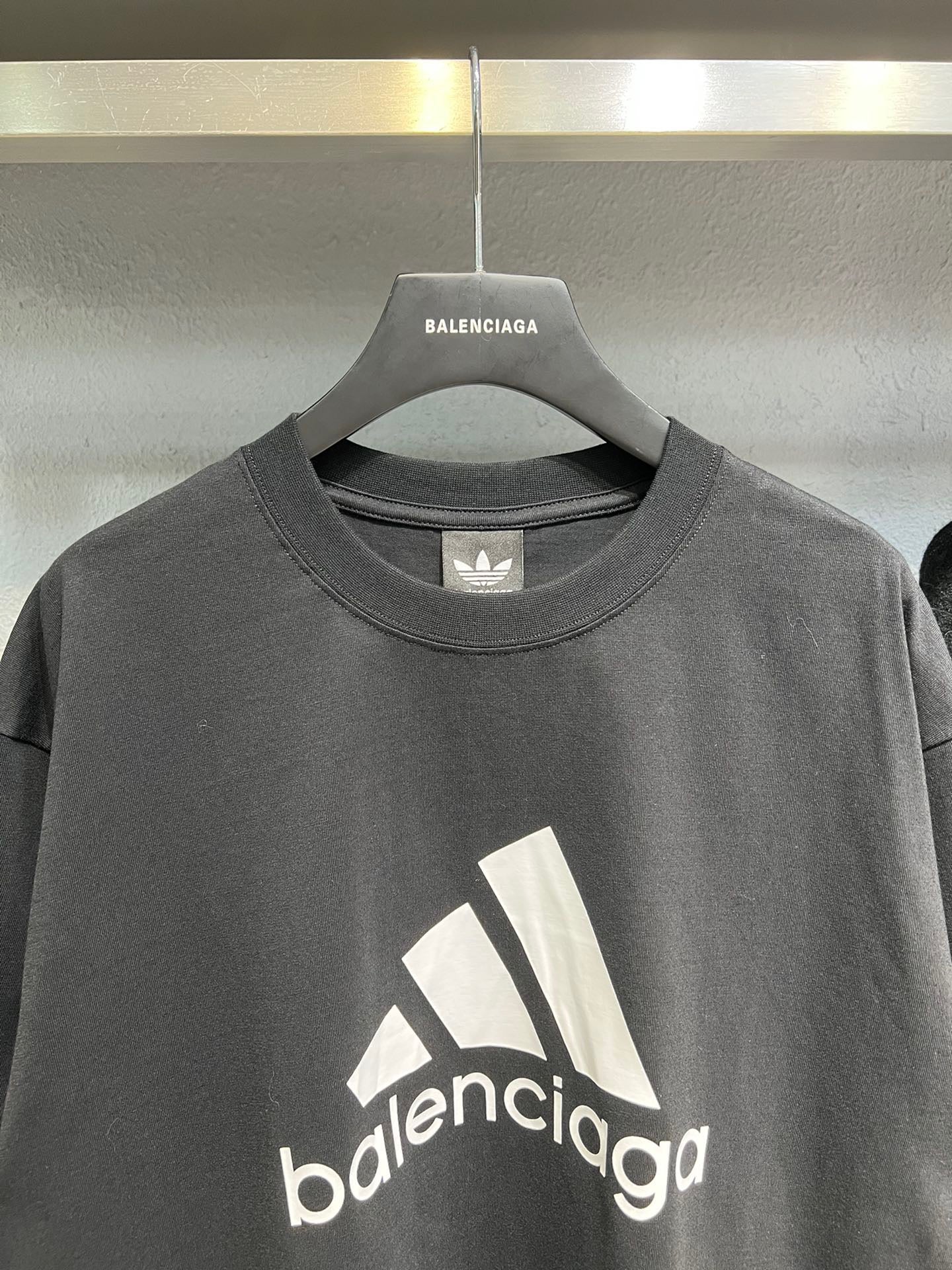 Ba1en*iaga T-shirt