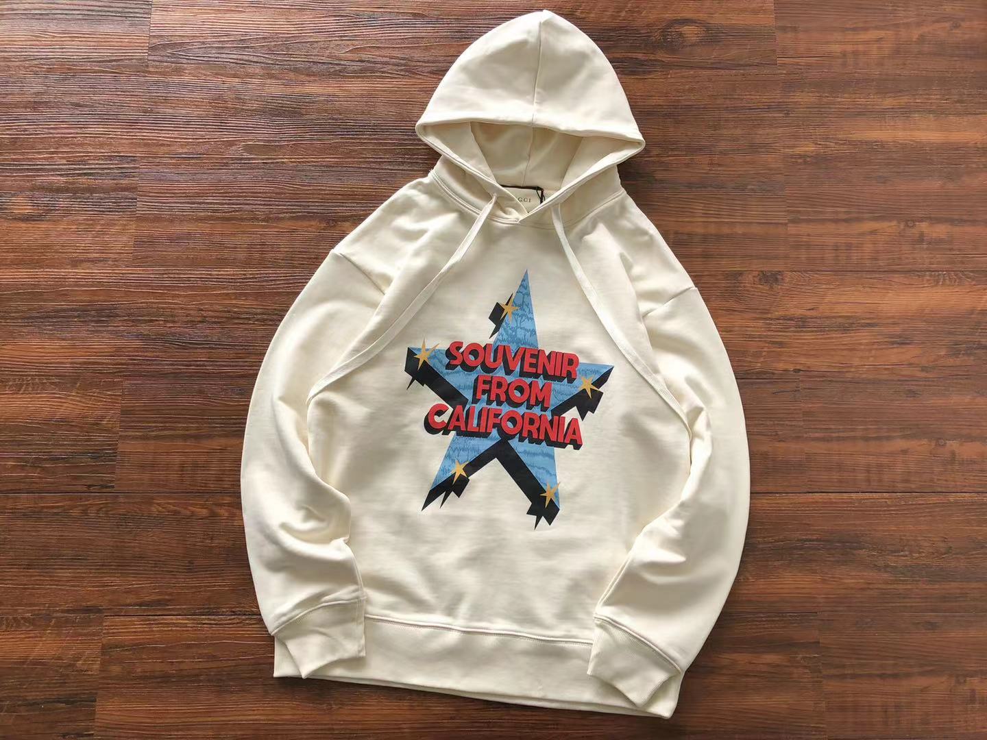 Gvc*1 Hoodie