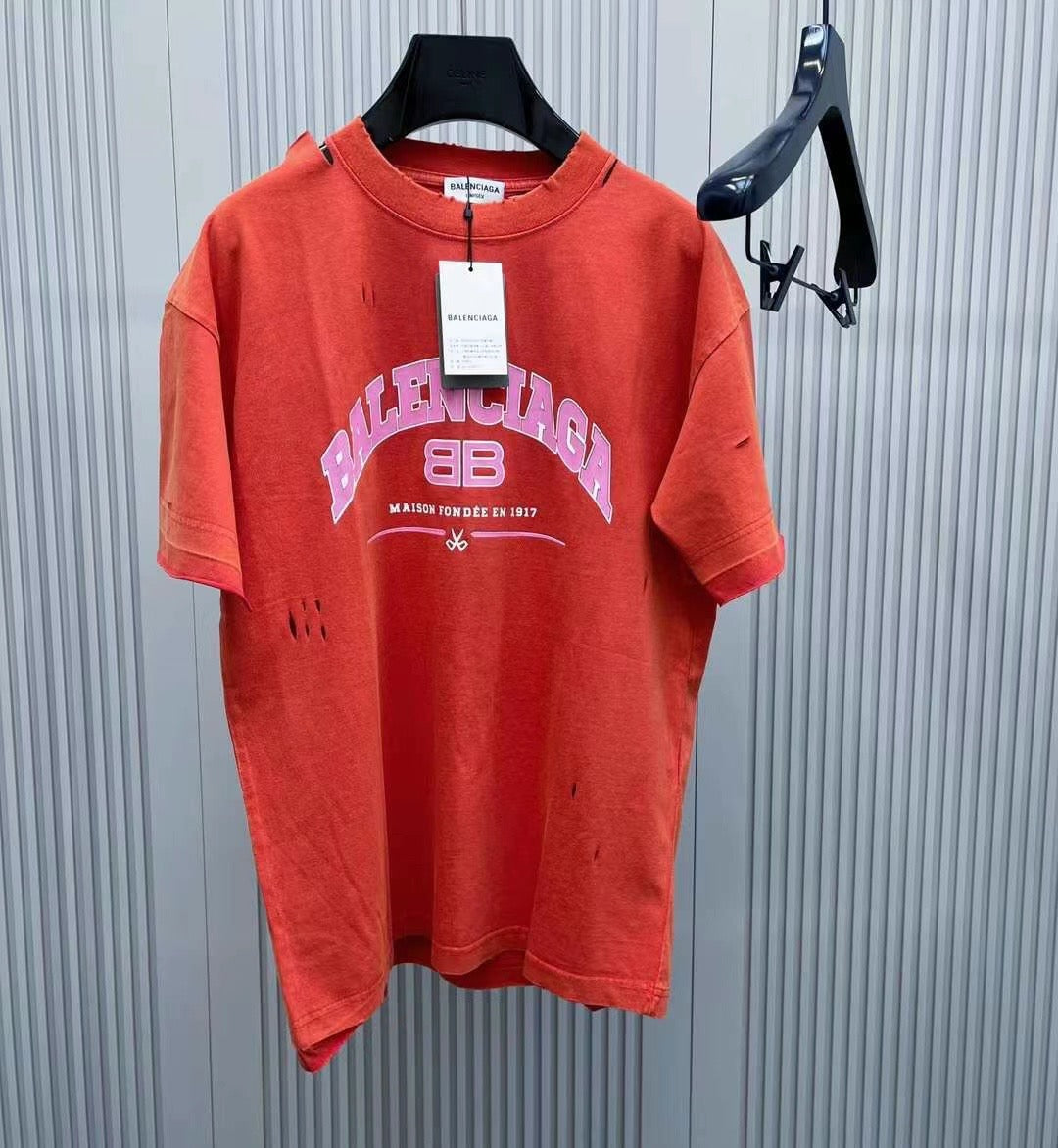 Ba1en*iaga T-shirt