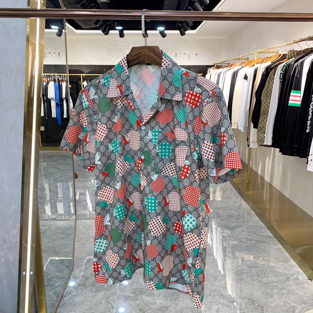 Gvc*1 Shirt