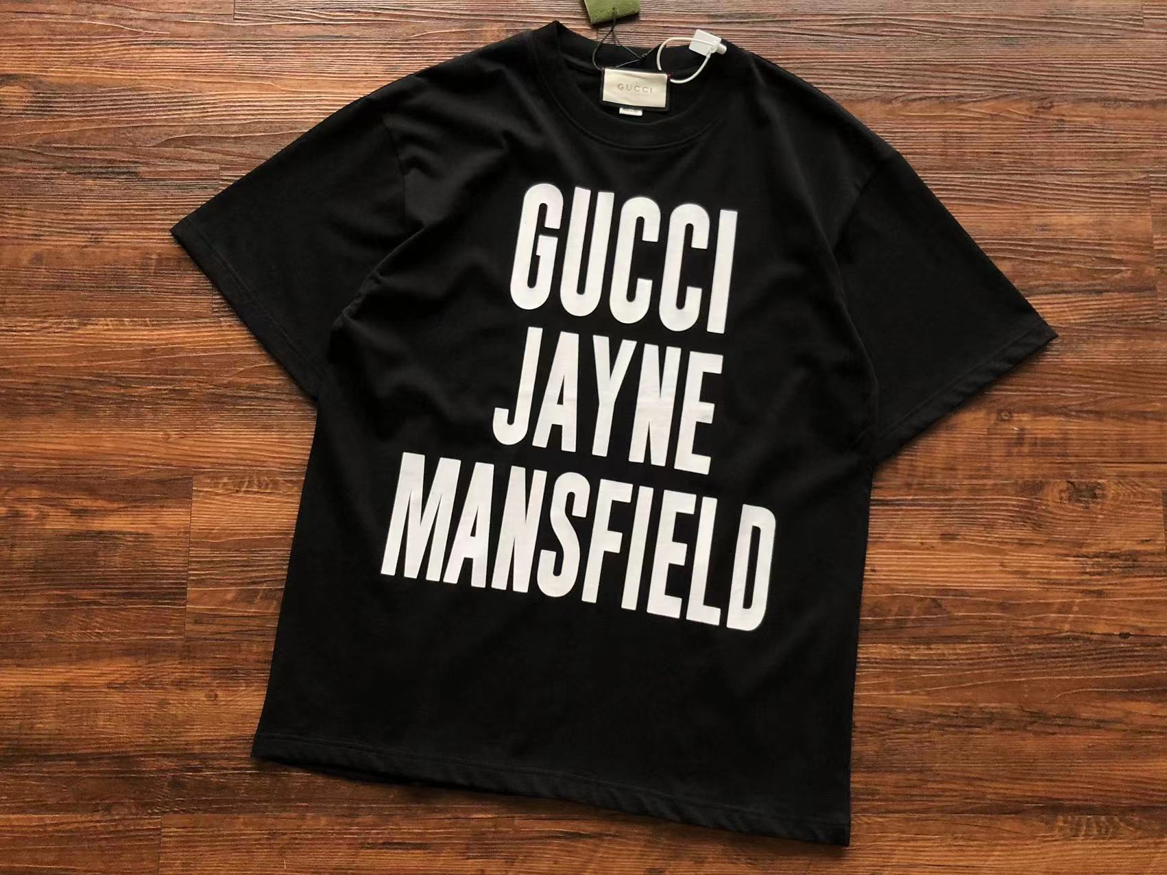 Gvc*1 T-shirt