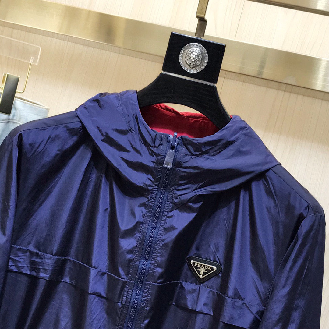 Pra*a Jacket