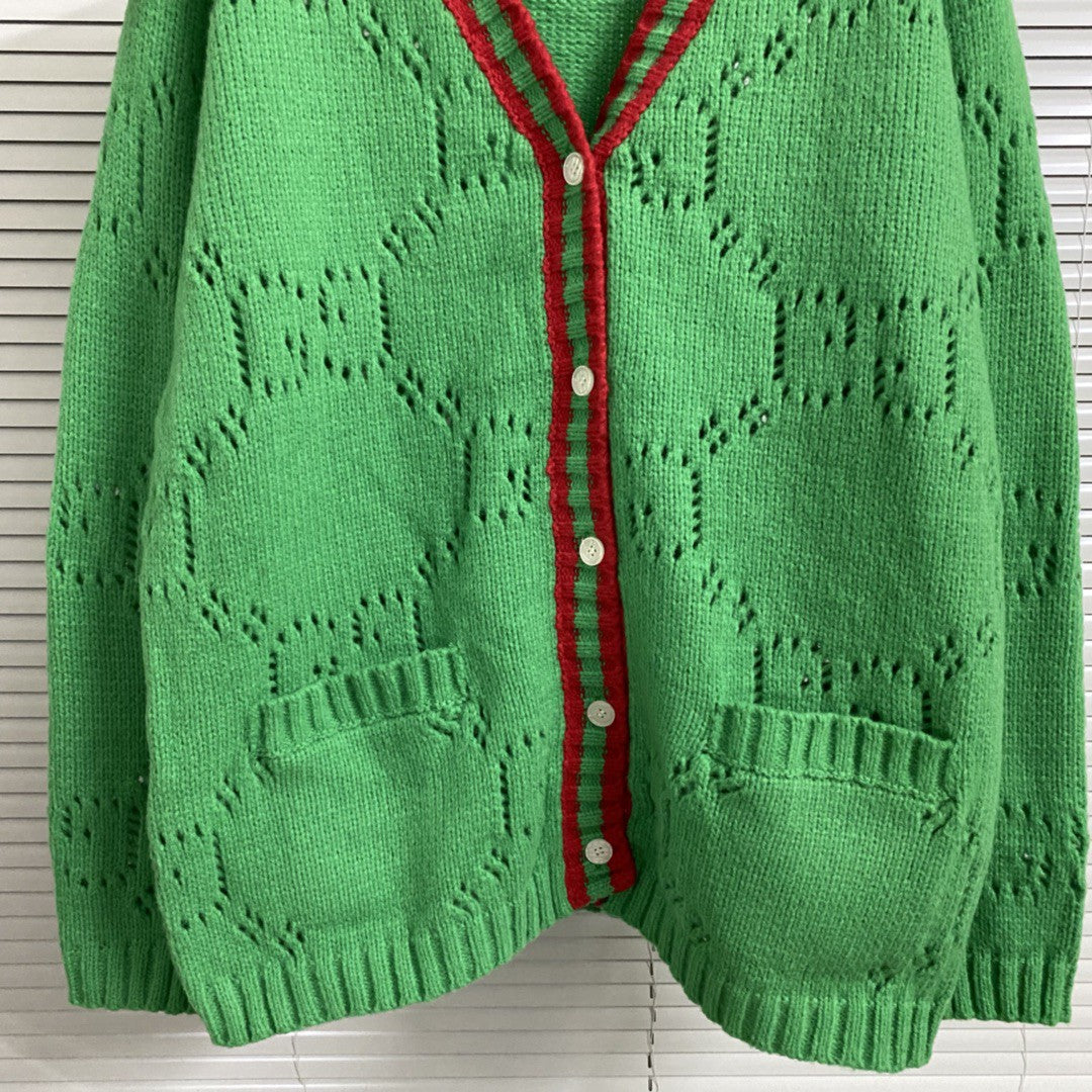 Gvc*1 Cardigan