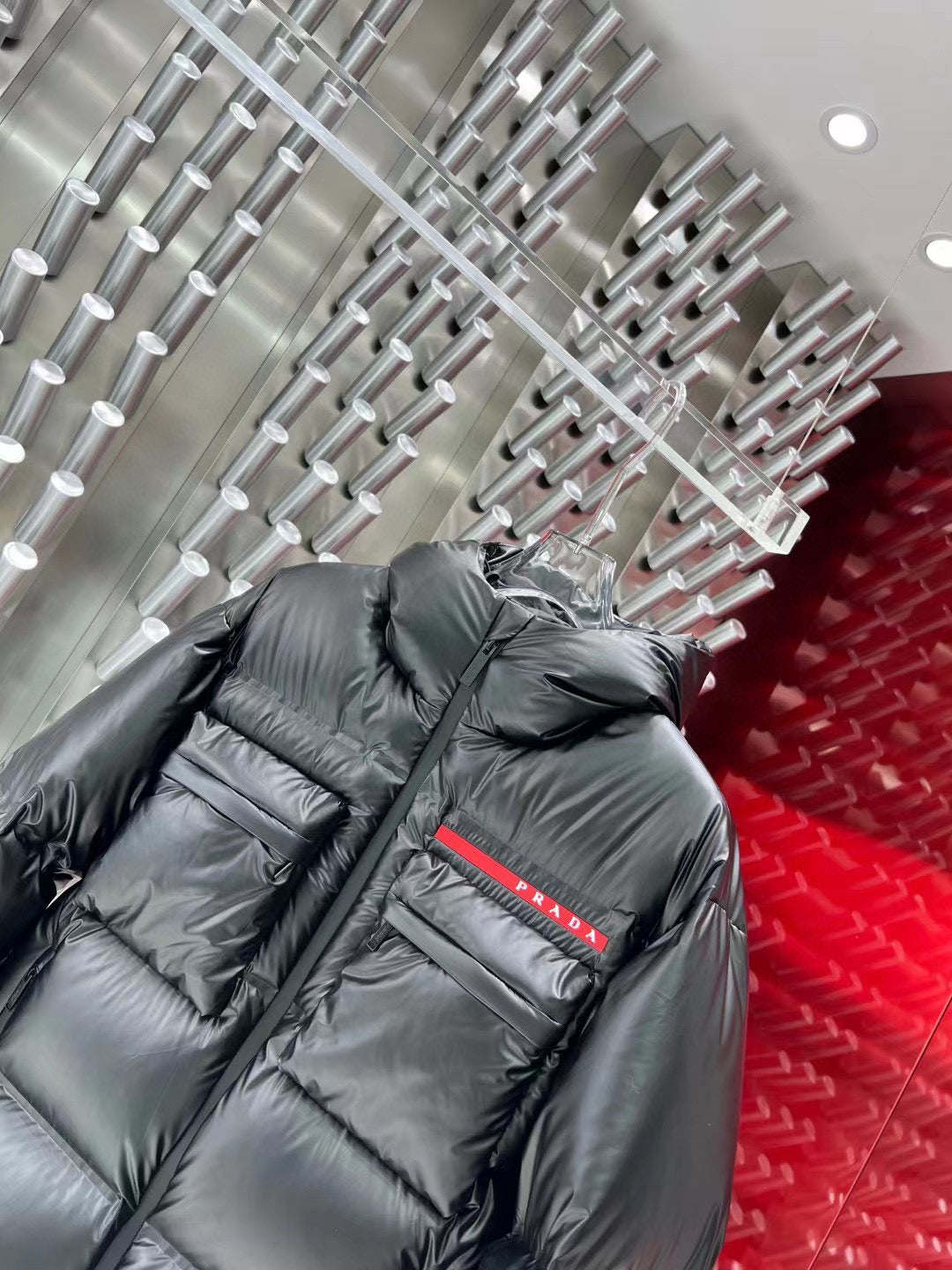 Pra*a Jacket