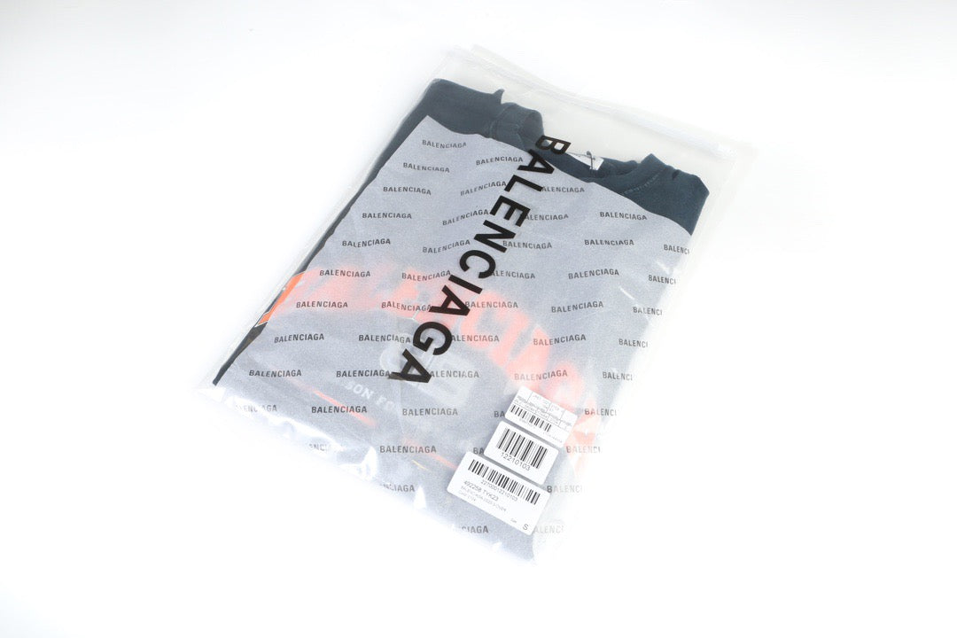 Ba1en*iaga T-shirt