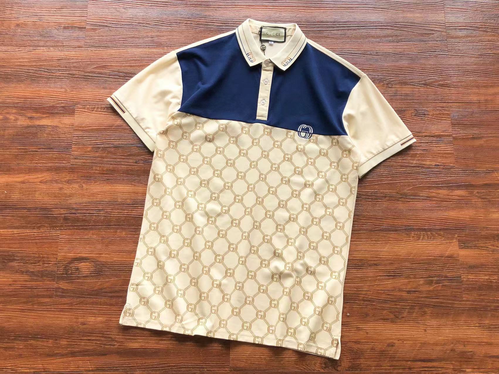 Gvc*1 Shirt