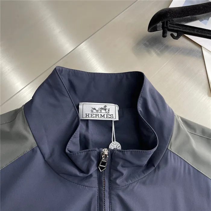 2022ss H**me5 Jacket