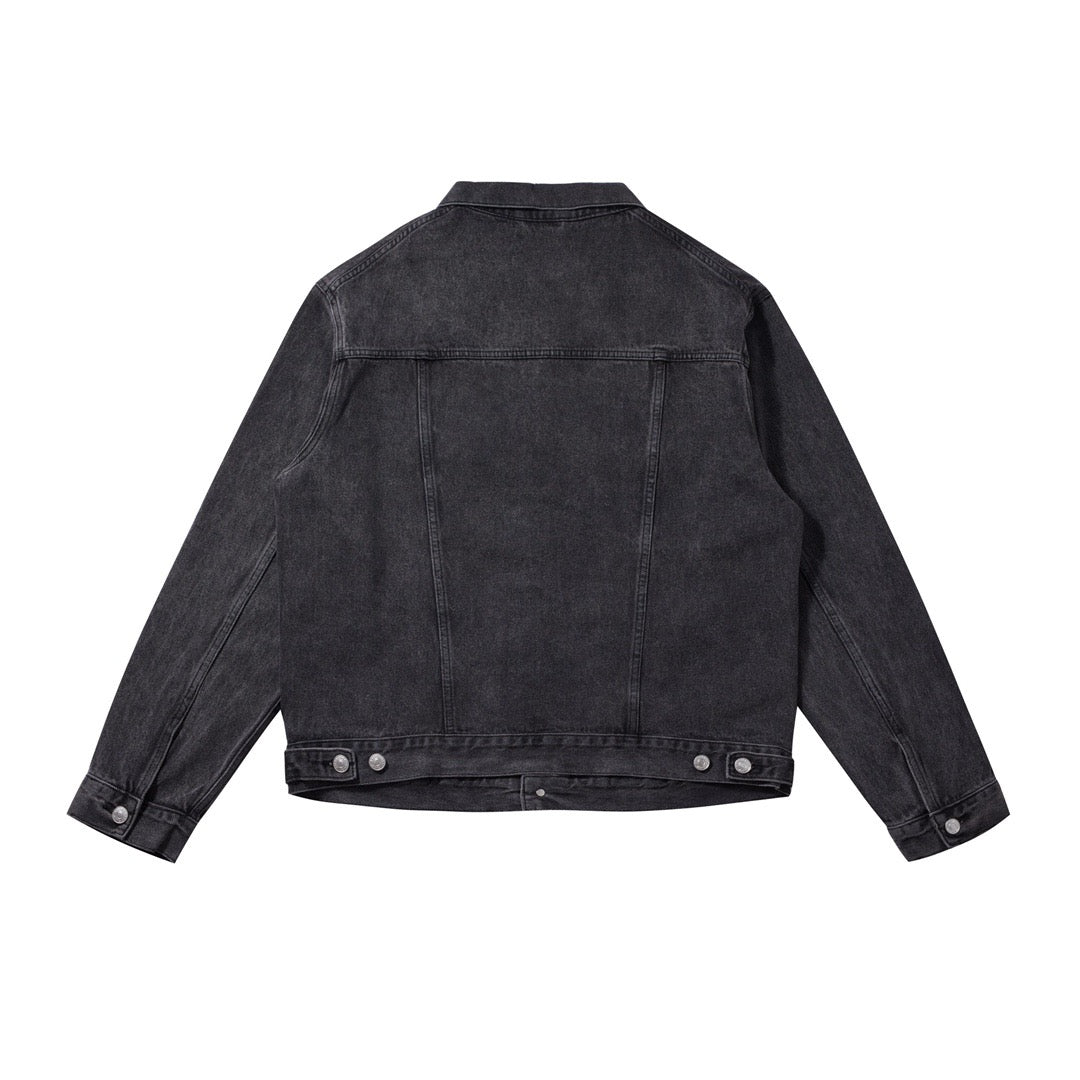 Ba1en*iaga Jacket