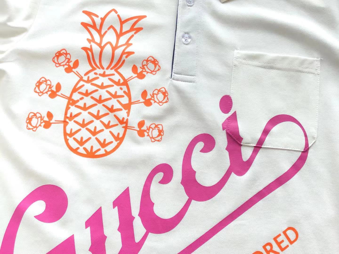 Gvc*1 Shirt