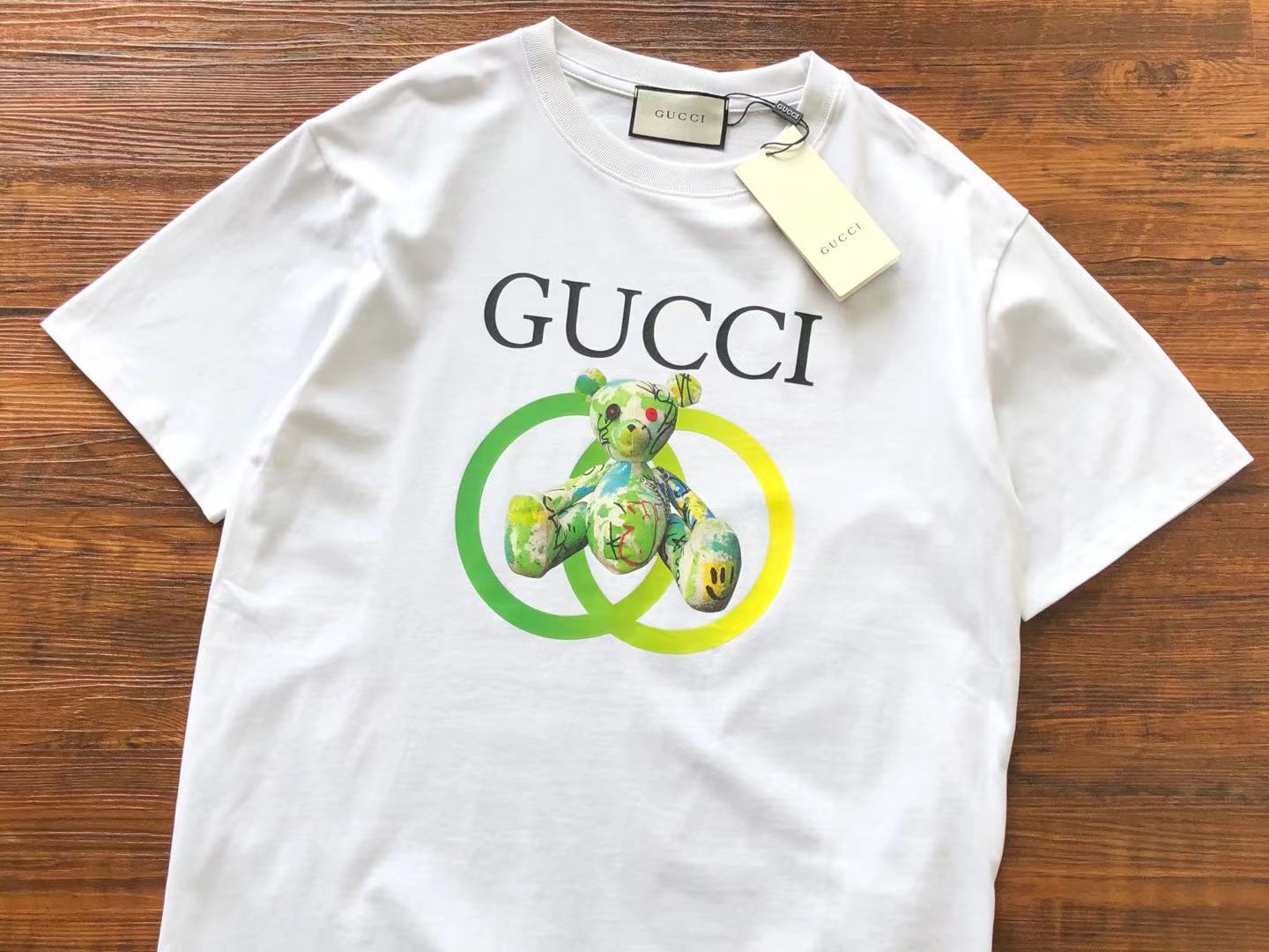 Gvc*1 T-shirt