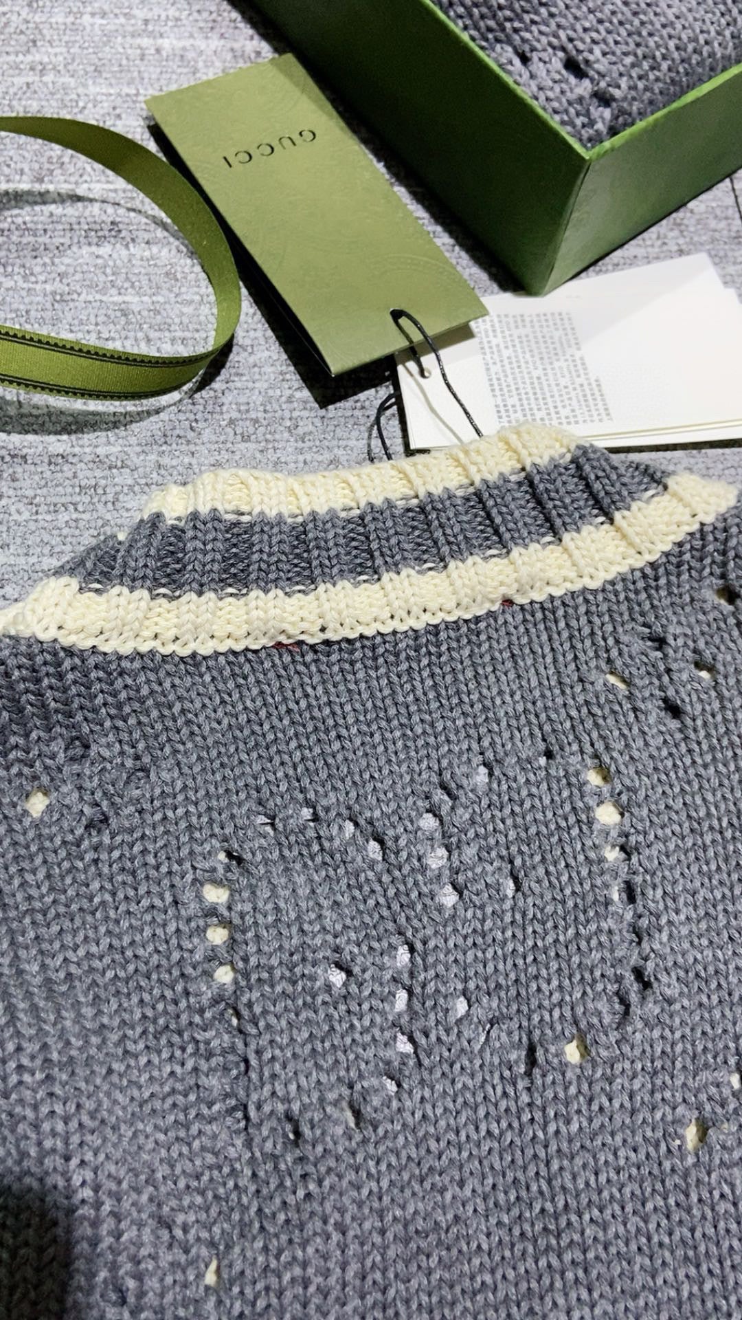 Gvc*1 Cardigan