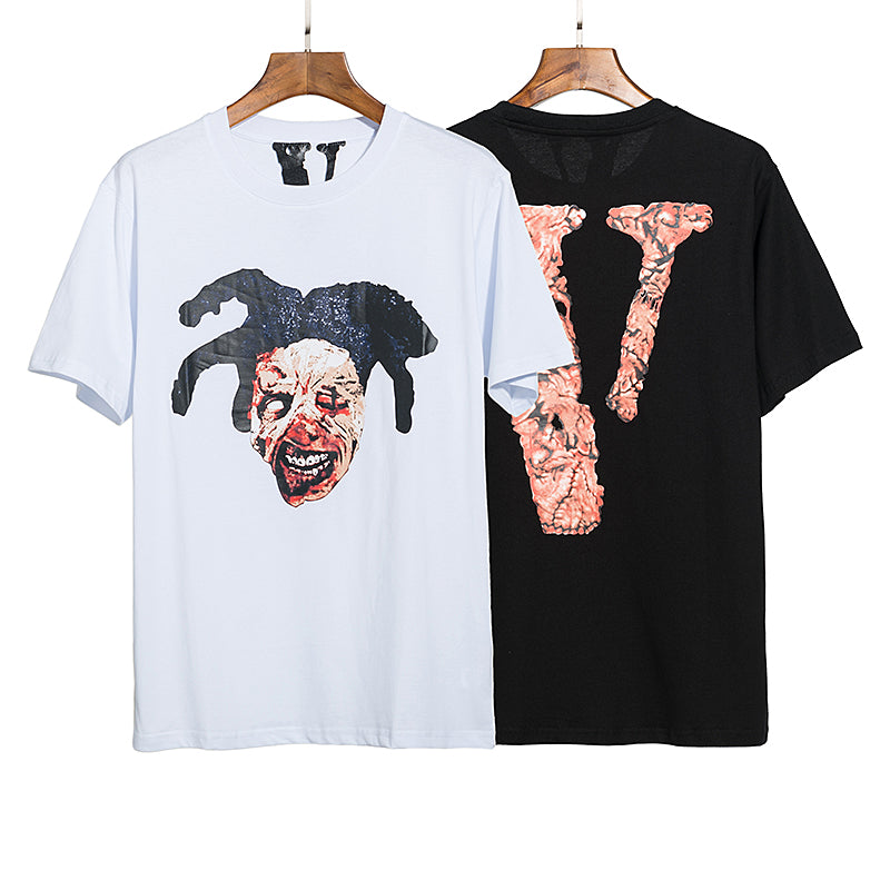 Vlone x Kodak Zombie Tee