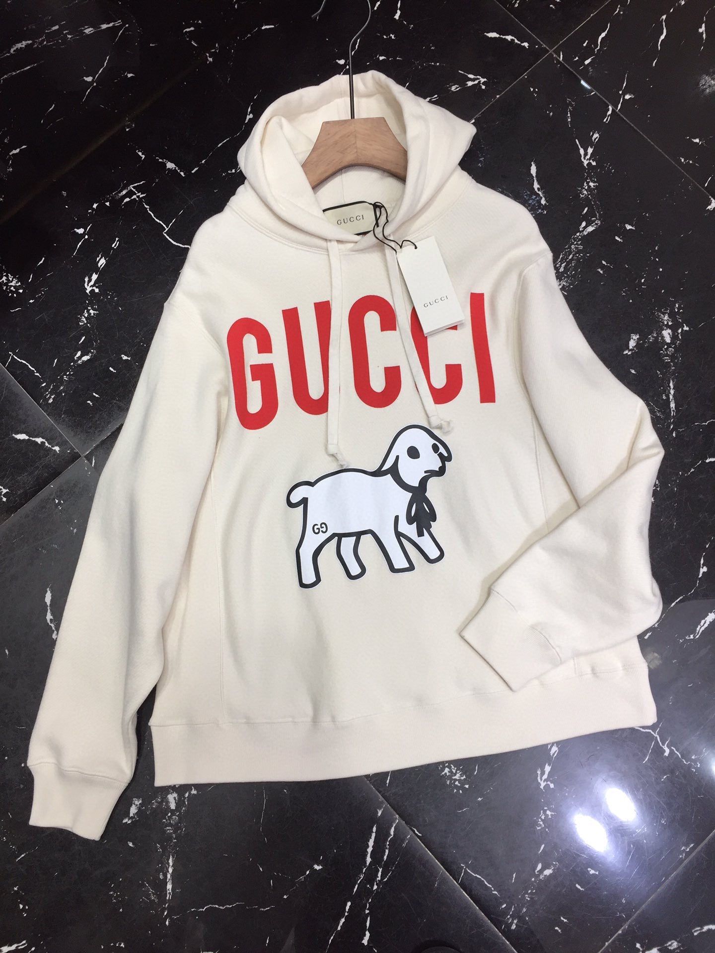 Gvc*1 Hoodie