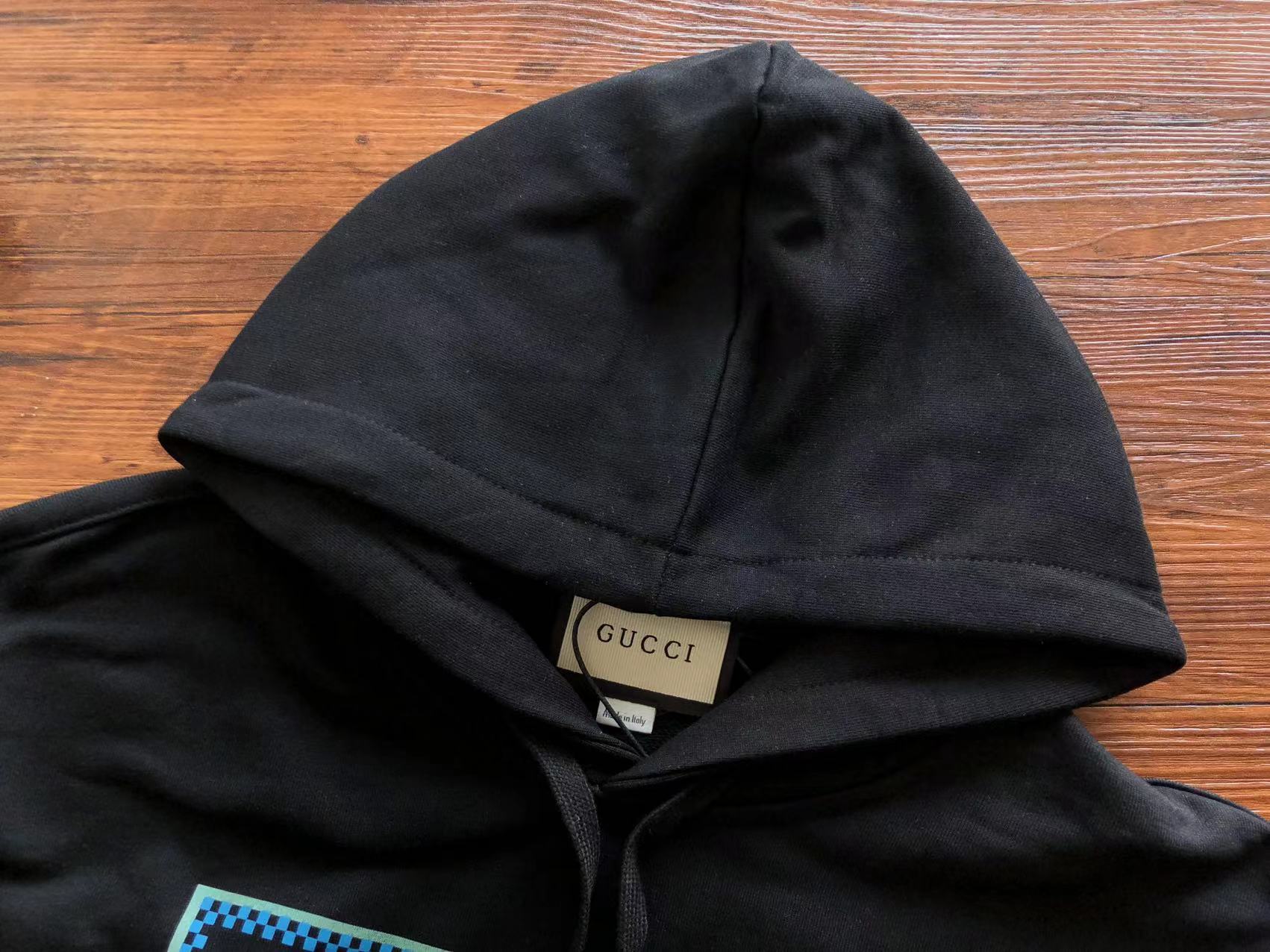 Gvc*1 Hoodie