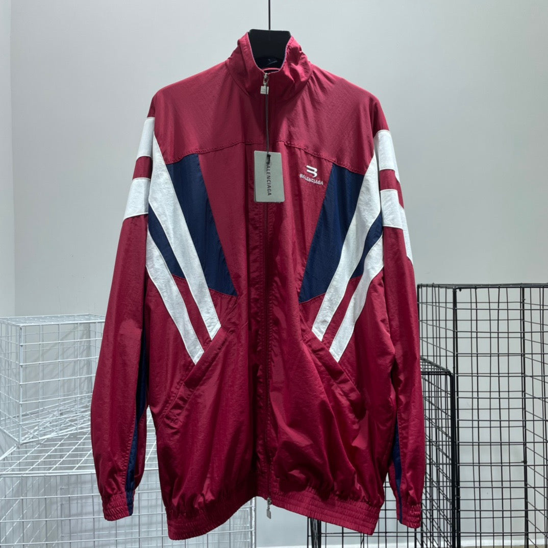Ba1en*iaga Jacket